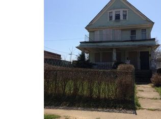 10414 Ostend Ave, Cleveland, OH 44108