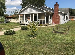 504 N Indiana St, Greenfield, IN 46140