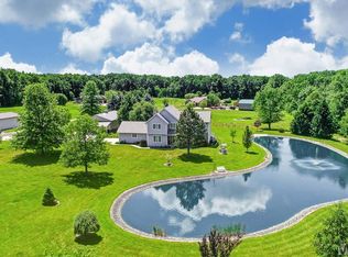 3360 S Wapak Rd, Lima, OH 45805