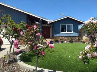 1220 Belfair Dr, Pinole, CA 94564