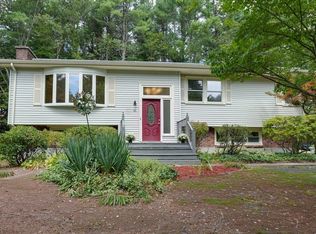 56 Oakvale Rd, Framingham, MA 01701