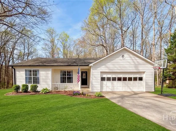 139 Ashwood Court, Winder, GA 30680