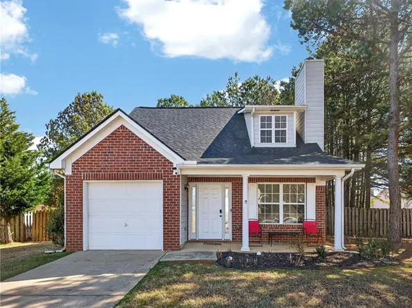 175 Grosslake Pkwy, Covington, GA 30016