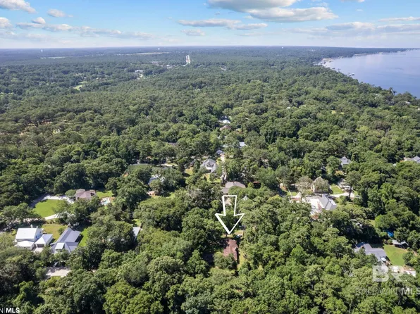 0 Graham St #2, Fairhope, AL 36532