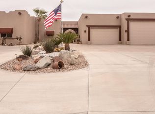 2926 Cisco Dr N, Lake Havasu City, AZ 86403