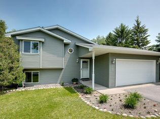 14481 Jonquil St NW, Andover, MN 55304