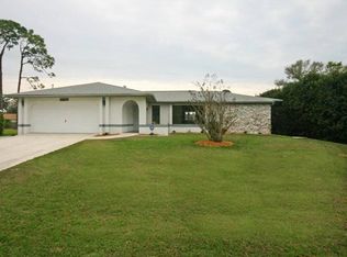 22207 Buffalo Ave, Pt Charlotte, FL 33952