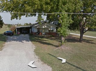 15601 S Rock Creek Rd, Shawnee, OK 74801