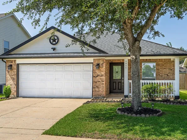 4011 Rosalind Ln, Houston, TX 77053