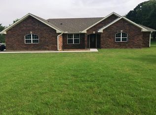 2705 County Road 223, Collinsville, TX 76233