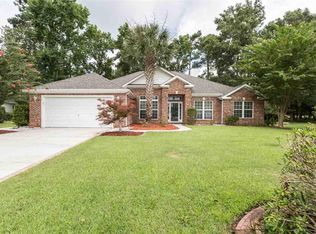 3564 Battery Way Ct, Myrtle Beach, SC 29579