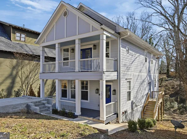 2010 Cambridge Ave, Atlanta, GA 30337