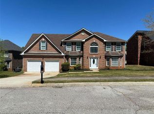 440 Canoga Ct, McDonough, GA 30253
