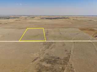 3200 Tatanka Dr, Canyon, TX 79015