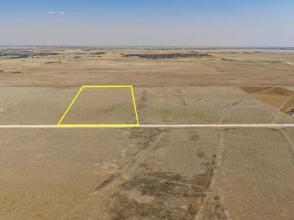 3200 Tatanka Dr, Canyon, TX 79015