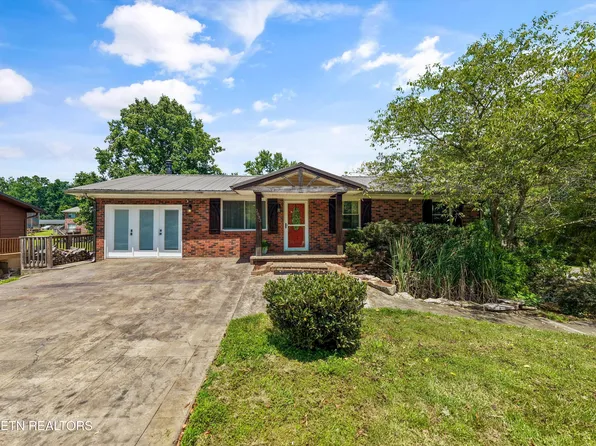 2833 Ithaca Dr, Knoxville, TN 37918