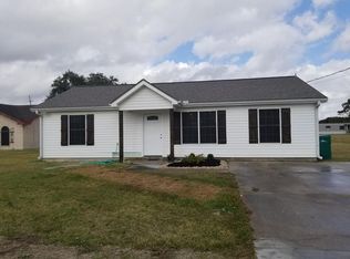 122 Bonin Rd #B, Lafayette, LA 70508