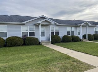 9343 W Watergate Rd, Mc Bain, MI 49657