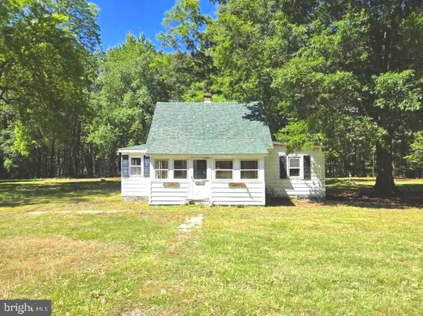 4340 Hoopers Neck Rd, Taylors Island, MD 21669