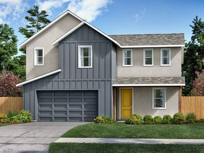 3014 Constellation Ave, Placerville, CA, 95667