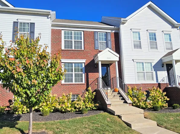 2391 Aristocracy Cir, Lexington, KY 40509