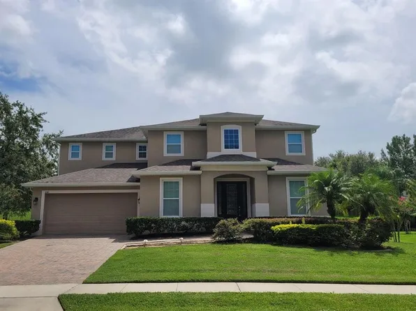 1041 CAVAN DRIVE, APOPKA, FL 32703