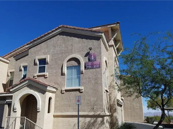 10550 W Alexander Rd, Las Vegas, NV