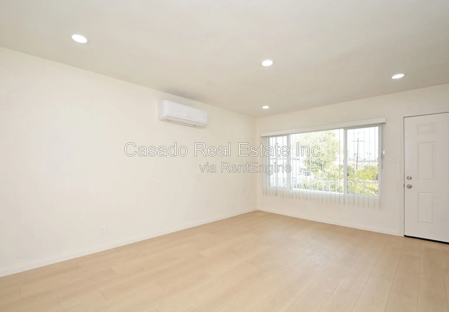 1 bed, 1.0 bath, 538 sqft, $1,745 — Photo 2