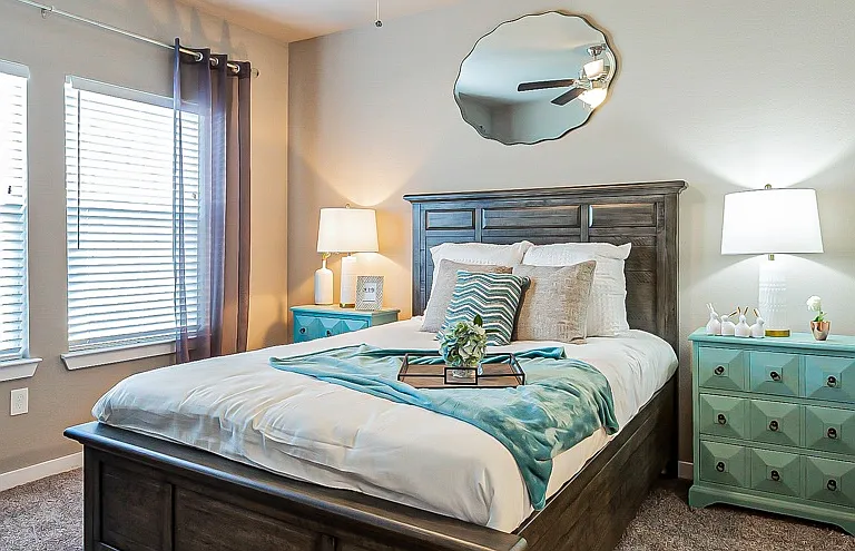 Paragon Westover Hills Apartments — Photo 8