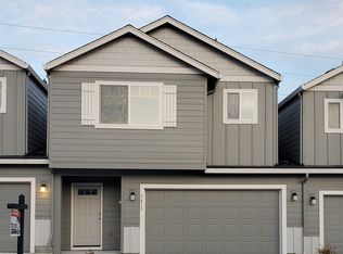 7413 NE 136th Ave, Vancouver, WA 98682