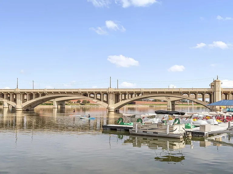 Camden Tempe — Photo 79