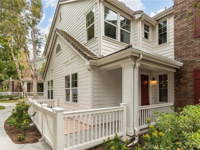 129 Sklar St #34, Mission Viejo, CA, 92694
