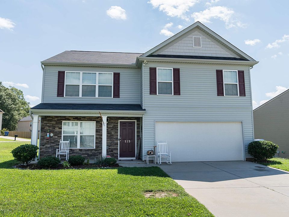 1st image of 115 Hickory Knob Ln
