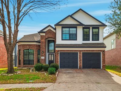 412 Cypress Hill Dr, McKinney, TX, 75071
