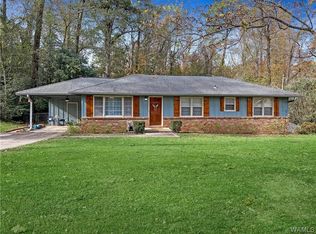 13 Beech Hills Dr, Tuscaloosa, AL 35404