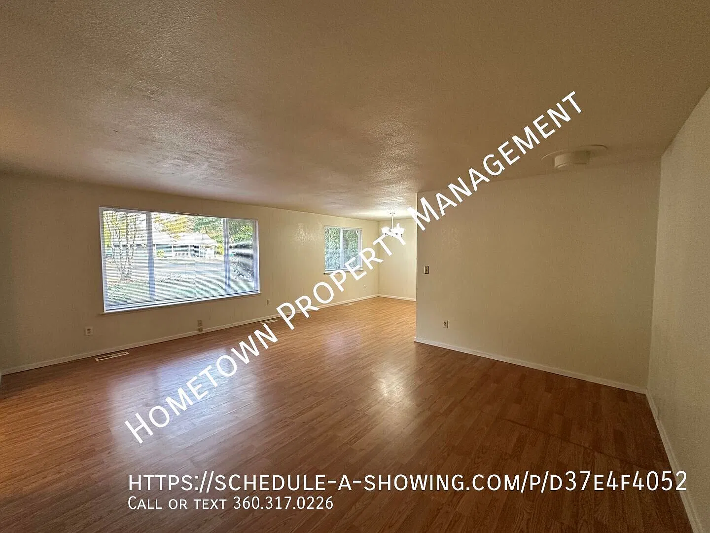 Updated 4 Bdr. 1.75 Bath Rambler with Fenced Backyard — Photo 3