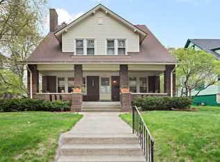 1923 N 6th St, Sheboygan, WI 53081