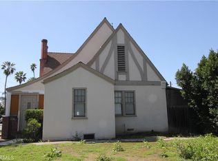 4525 Orange St, Riverside, CA 92501