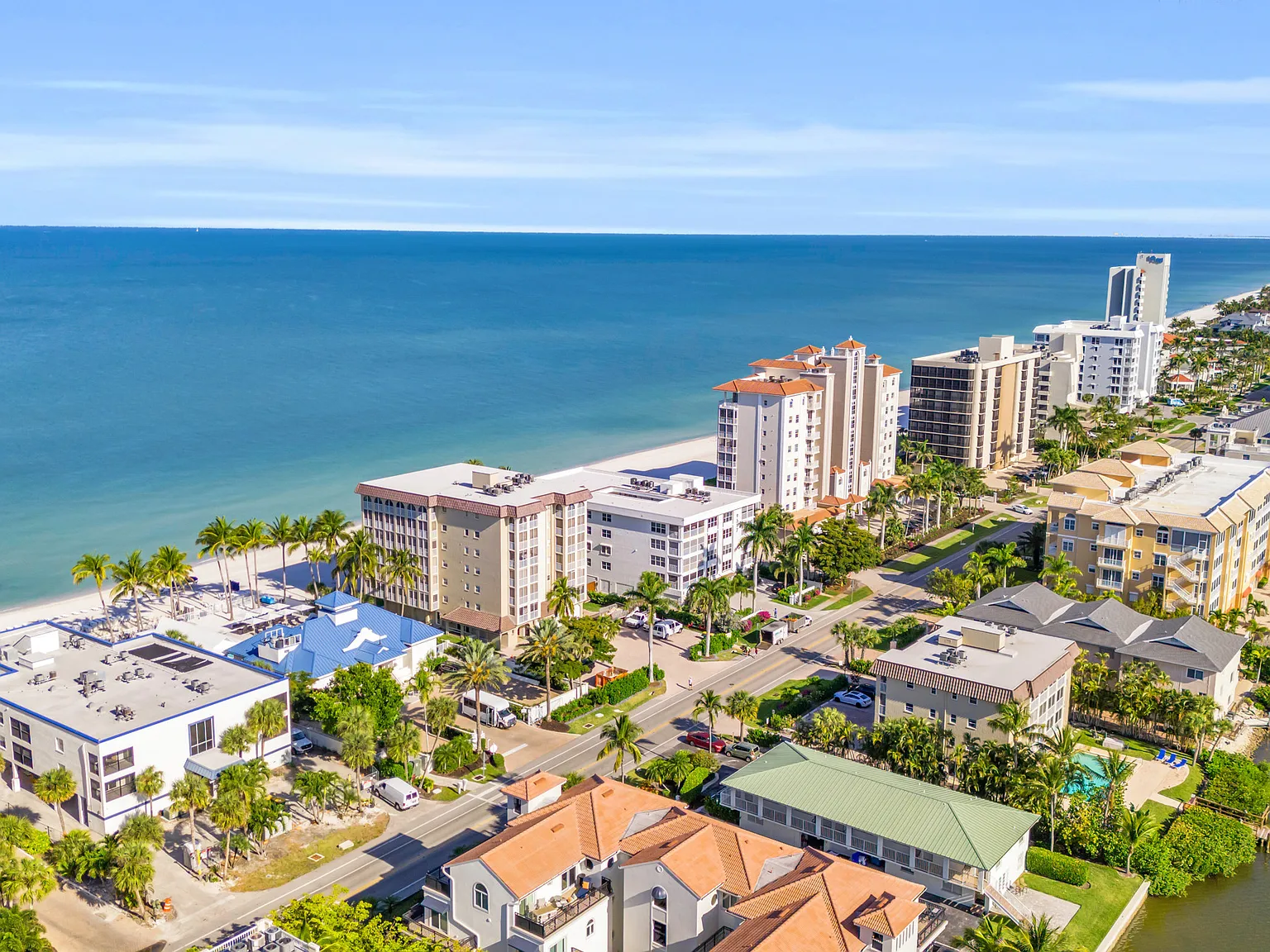S-9517 Gulf Shore Drive #202 - 202 — Photo 4