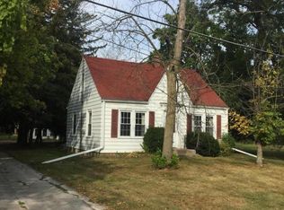 8714 Northwestern Ave, Mount Pleasant, WI 53406