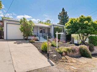 17584 Vineyard Rd, Castro Valley, CA 94546