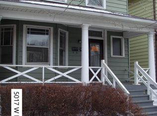 5017 W Irving Park Rd #1, Chicago, IL 60641