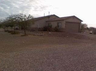 16705 W Jaguar Ln, Marana, AZ 85653