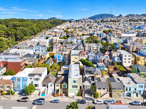 1234 47th Ave #4, San Francisco, CA 94122