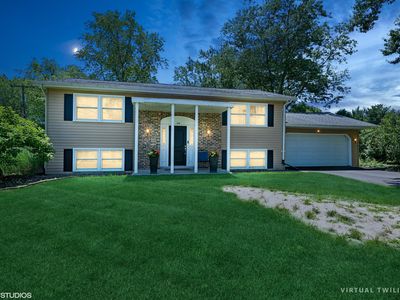 308 Green Acres Dr, Valparaiso, IN, 46383