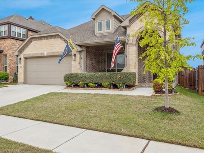 516 Wilder Ln, Fort Worth, TX, 76131