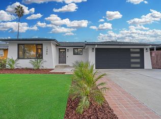 1306 Lodge Ct, San Jose, CA 95121