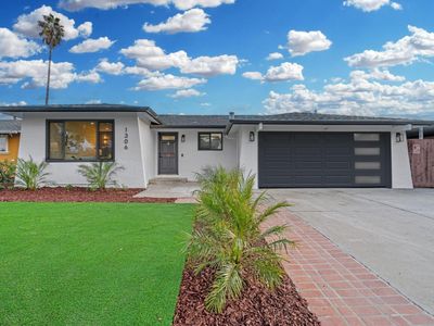 1306 Lodge Ct, San Jose, CA, 95121