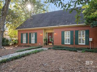 20971 Bishop Rd, Fairhope, AL 36532