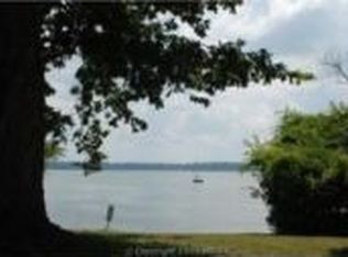 286 4th Ave, Quantico, VA 22134